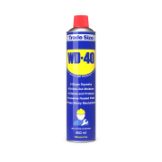 WD40 Multipurpose Spray Can 600ml